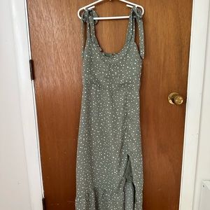 Abercrombie dress XSP